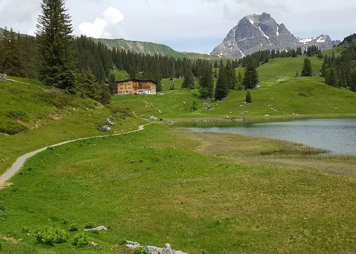 Apartment Residenz Tirol *