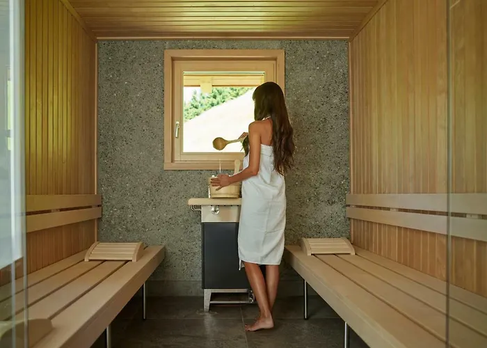 Apartment Residenz Tirol